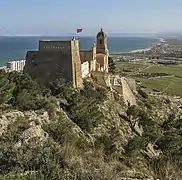 Castillo de Cullera