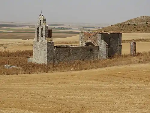 Iglesia en el año 2020