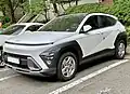 Hyundai Kona (2024)
