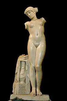 Venus Esquilina