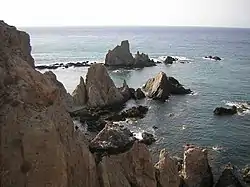 Cabo de Gata - Níjar