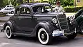 Ford 48 Cupe de lujo