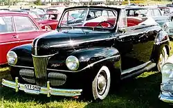 Ford 1941
