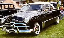 Ford 1949