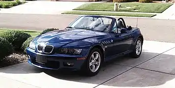 BMW Z3