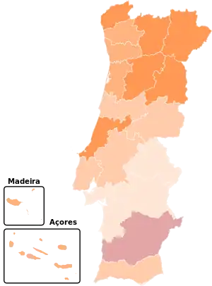 Elecciones presidenciales de Portugal de 2006