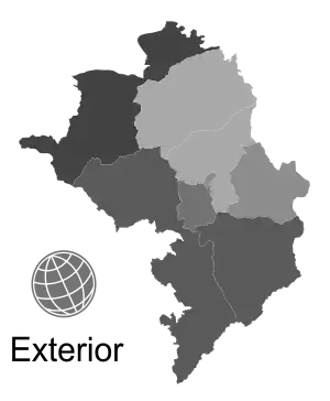 Elecciones presidenciales del Alto Karabaj de 2012