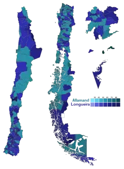Primarias presidenciales de la Alianza de 2013