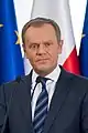 &nbsp;Unión EuropeaDonald Tusk, Presidente del Consejo Europeo