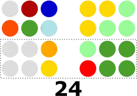 Elecciones al Senado de Filipinas de 2022