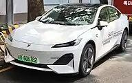 Deepal SL03