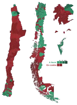 Plebiscito constitucional de Chile de 2023