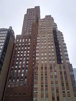 Downtown Athletic Club