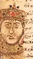 Justiniano I(r. 527-565)