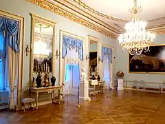 Salón de Baile