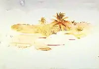 West Indies, entre 1849 y 1921