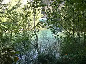 Aiguabarreig Segre-Noguera Pallaresa