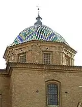 Cimborrio