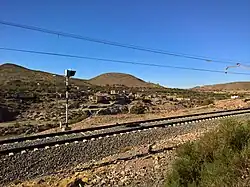 Las Alcubillas Bajas