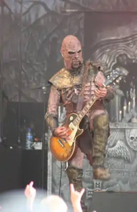 Amen(Jussi Sydänmaa)guitarra1996–2022