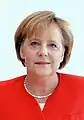 Alemania AlemaniaAngela Merkel, canciller