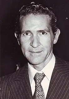 Antonio Gala