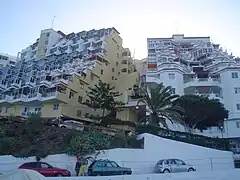 Apartamentos en El Pris.