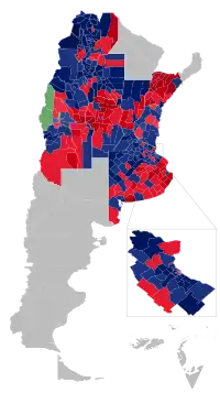 Elecciones presidenciales de Argentina de 1946