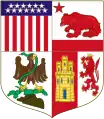 Escudo de Los Ángeles (Estados Unidos)