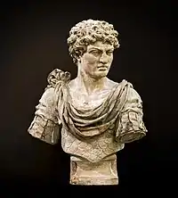 Marco Antonio Primo