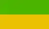 Bandera de Cantón de Tibás