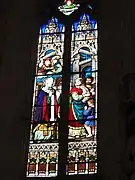 Vida de San Eutropio
