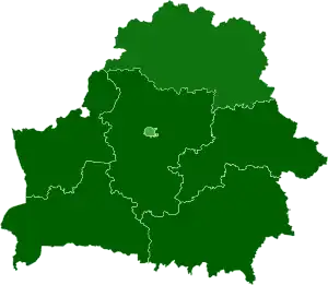 Elecciones presidenciales de Bielorrusia de 2006