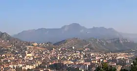 Serra de Catllaràs