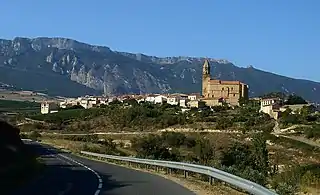 Iglesia de Nuestra Señora de la Asunción (Elvillar)