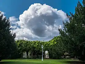 Parque Casilda Iturrizar