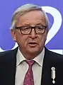 &nbsp;Unión EuropeaJean-Claude Juncker, presidente de la Comisión Europea