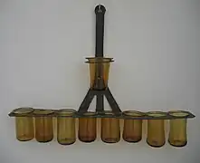 Januquiá, Marruecos, siglo&nbsp;XIX.