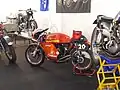 "Bultaco 360"