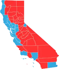 Elecciones para gobernador de California de 2010