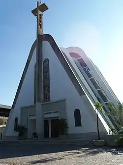 Catedral de San Fernando Rey
