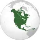 CONCACAF