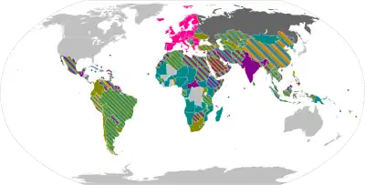 Vacuna inactivada&nbsp;&nbsp;&nbsp;&nbsp;&nbsp;Sinopharm (BBIBP)&nbsp;&nbsp;&nbsp;&nbsp;&nbsp;CoronaVac&nbsp;&nbsp;&nbsp;&nbsp;&nbsp;Covaxin&nbsp;&nbsp;&nbsp;&nbsp;&nbsp;Sinopharm (WIBP)&nbsp;&nbsp;&nbsp;&nbsp;&nbsp;CoviVac&nbsp;&nbsp;&nbsp;&nbsp;&nbsp;Otras
