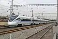 Nuevo CRH1E