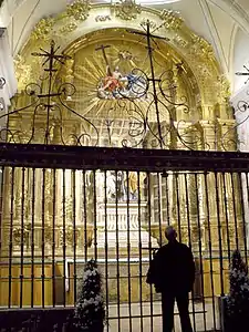 Capilla de San José