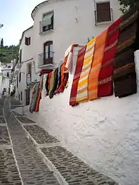Pampaneira