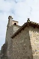 Campanario