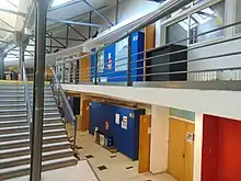 Escuela de Humanidades UNSAM Campus Miguelete