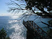 Cargadero de Mineral de Mioño