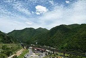 Caricuao Entrada Autopista